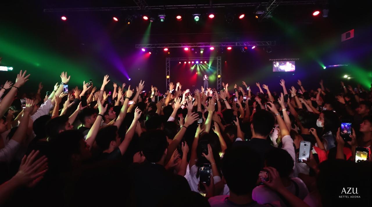 第四届唐人社区视频影迷节圆满落幕,超10万影迷参与线上线下互动