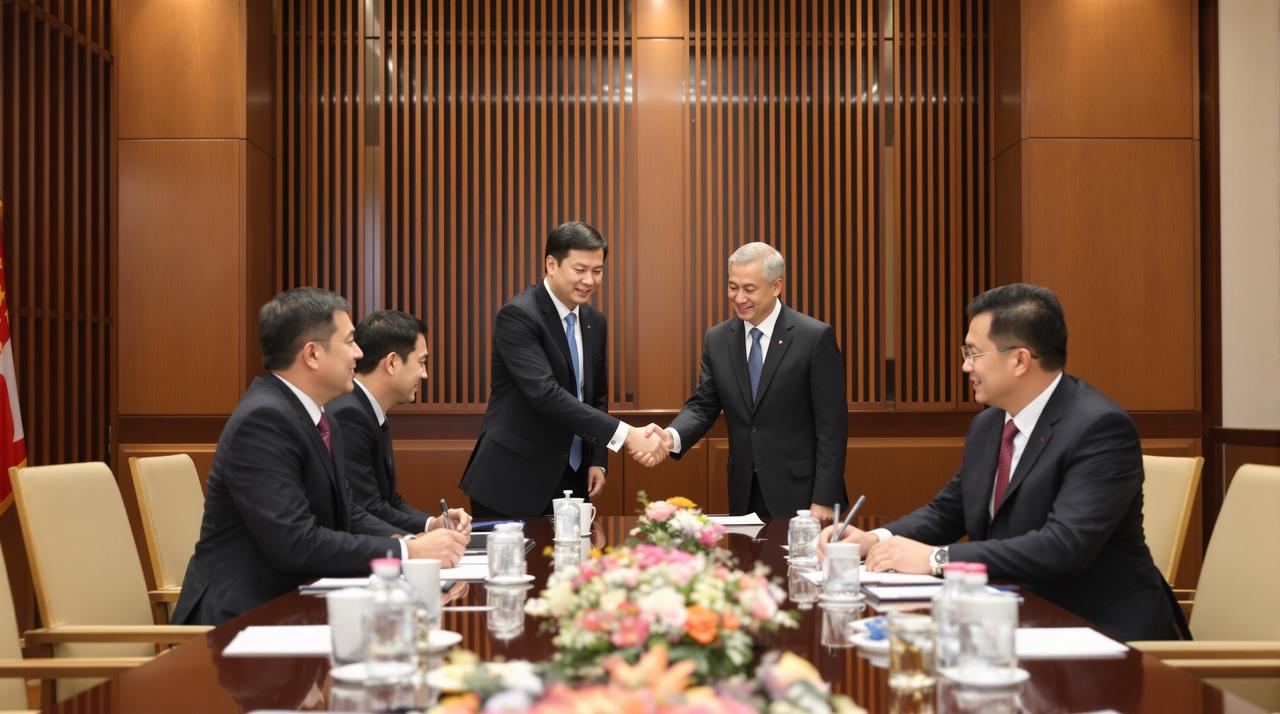 唐人社区视频与腾讯视频达成战略合作,共同打造精品网络剧内容生态